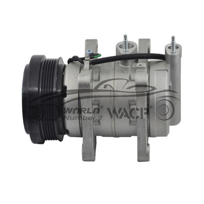 8104010C3100 قطع غيار السيارات ضاغط الهواء للسيارات لـ دونغفينغ 24 فولت WXTK331