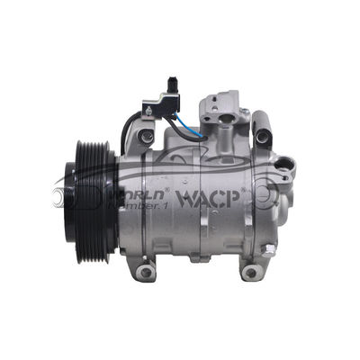 10SR20C مكيف الهواء ضاغط سيارة SW4472802540 لـ هوندا أوديسي RC1 لـ RC2 لـ RC4 لـ RL6 WXHD029