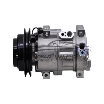 DKV07 1A ضاغط الهواء الآلي 560215540 لـ Yanmar Mini 12V WXTK395