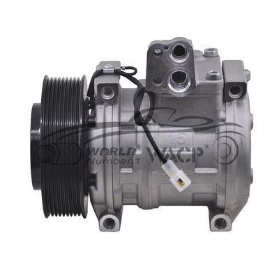 TTDC221758 مضغوط سيارات AC 10PA15C 9PK لجون دير 350D WXTK386