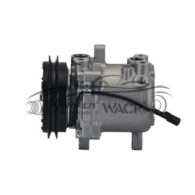 DCP99832 ضاغط التيار التلقائي SV06E ضاغط شاحنة لـ Kubota لـ Morooka WXTK382