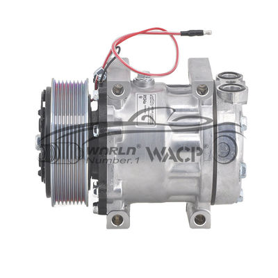 SANDEN4032 مكيف الهواء ضاغط السيارات ل 7H13 8PK 12V WXTK367