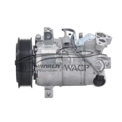 مكيف الهواء DCP23032 مضغوط التيار المتردد للسيارة لشركة رينو GrandScenic WXRN012