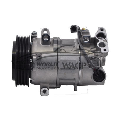 8200956574 6SEL14C 7PK ضاغط التبريد للسيارات لشركة رينو ميجان III WXRN013