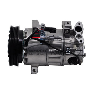 926002352R 6SEL14C 7PK ضاغط تبريد السيارات لشركة رينو Captur1.5L WXRN025A