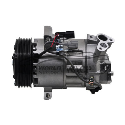 926007953R ضاغط التيار المتردد للسيارات لشركة رينو كابتور لشركة كليو VCS14EC 7PK WXRN033A