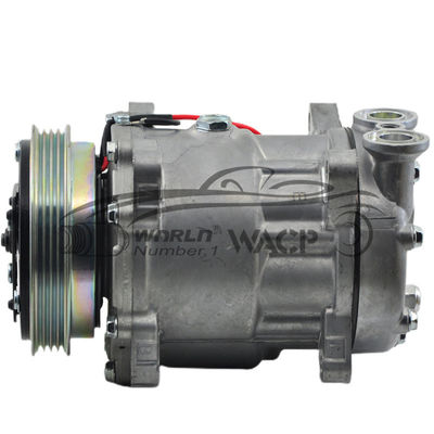 7700272497 ضاغط التيار المتردد الآلي 7V16 4PK لشركة رينو كليو 1.2 WXRN03