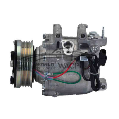ضاغط التيار المتردد الآلي 38810R1AA010M2 لـ هوندا سيفيك لـ أكورا ILX1.6 لـ 1.8 FK2 لـ FR1 لـ FB2 WXHD035