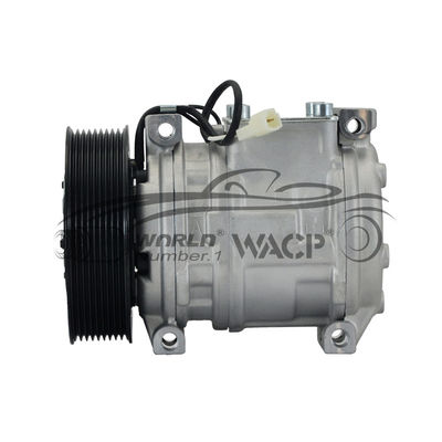 5031214 50312143 مكيف الهواء للسيارات ضاغط لFendt Kleine WXTK140