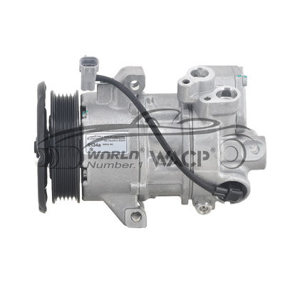 DCP17054 7813A058 قطع غيار السيارات مكيف الهواء ضاغط لميتسوبيشي كولت لبنز سمارت لفور WXMS049