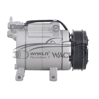 KCD1492 12 فولت مكيف الهواء للسيارات ضاغط CSP15 6PK لـ لادا غرانتا X-Ray Datsun On-do WXRN076