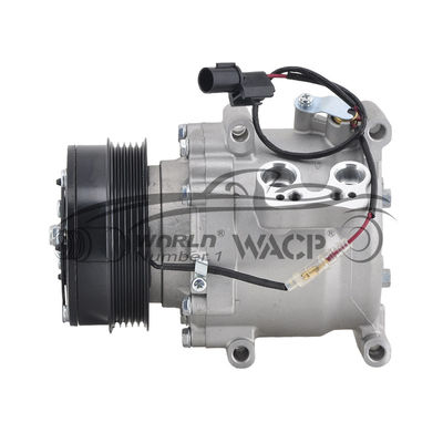 R134a مكيف الهواء للسيارات ضاغط لـ Sabrina لـ Baic Senova ATC086-P39A WXSK052