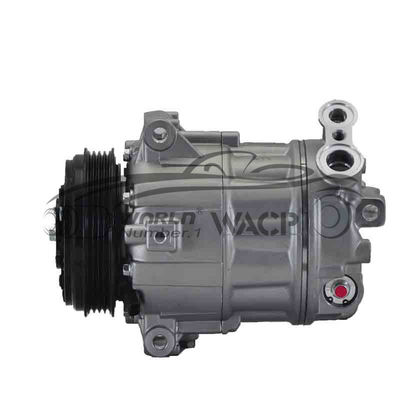 ضاغط 5801859861 التبريد سيارات التيار المتردد لسيارة فيات دوكاتو WXFT044