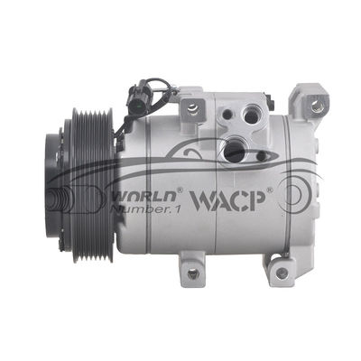 ضاغط RS18 977014H010 F500QB7BA02 لـ Hyundai GrandStarexH1 2.5 WXHY068