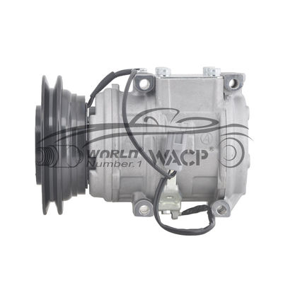 ضاغط التيار المتردد الآلي 10PA17C 1A لـ Toyota Land Cruiser / Hiace WXTT193