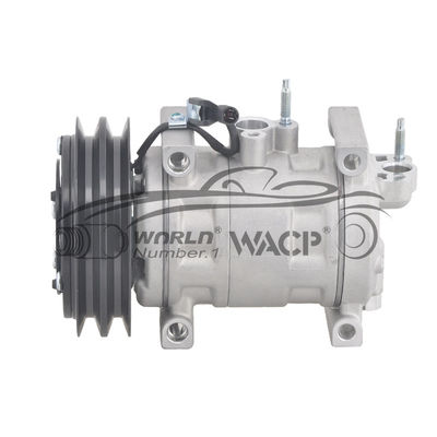 2010-2012 8103010W5000 ضاغط سيارات AC لشركة JAC شاحنة بيكاب 12V 10S13C WXJH027