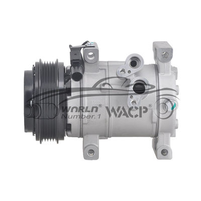 10780650 10880E ضاغط التيار المتردد 12 فولت أوتو 2020-2023 لـ MG5 لـ ZS 1.5 SEBX13D 5PK WXHD019