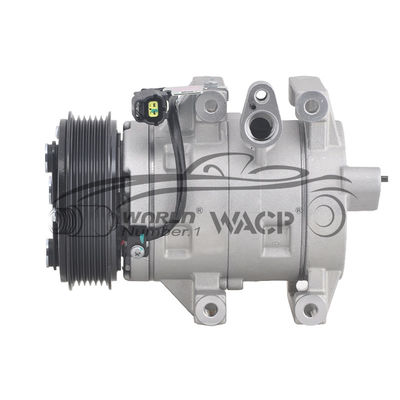 12 فولت قطع غيار السيارات ضاغط التيار المتردد FM10S14C023 301000711AA لشيري Tiggo4 7Pro WXQR030