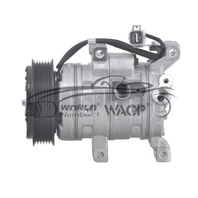 تويوتا كورولا فيرسو مضغوط مكيف الهواء للسيارات 10S11C 6PK WXTT024B