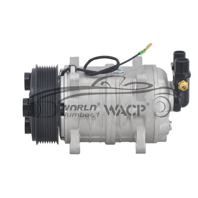 ضاغط تكييف الهواء للسيارات 12 فولت لـ TM16 8PK 12 فولت 120MM WXUN044A