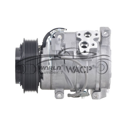 ضاغط التيار المتردد الآلي لـ Toyota Avensis Verso Camry ACV30 8831044160 883144200 WXTT187