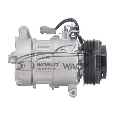 ضاغط مكيف هواء السيارة 12 فولت 6SBU14C 6PK OEM ST963718 لـ Jeep Renegade 2.0 Dodge RAM WXCK038