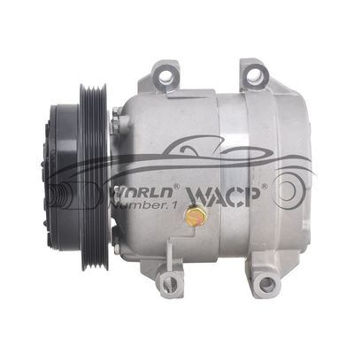 V5 4PK سيارات AC قطع الغيار ضاغط للبونتياك GTO/هولدن كومودور 5.7/6.0L ضاغط WXBK043