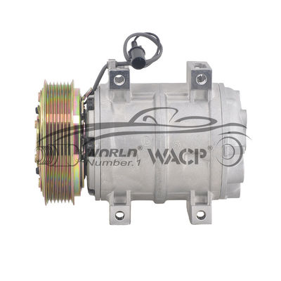 92600WM41A مكيف الهواء السيارات ضاغط 12 فولت لشركة نيسان الشاحنة DKS15CH 7PK WXTK455