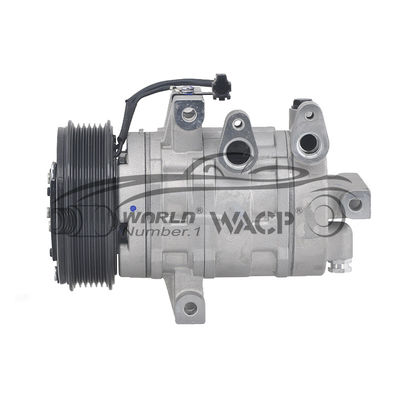 10S13C 8103010U3452 8103010U3446 ضاغط التيار التيار التلقائي لـ JAC لـ J7 لـ S5 2.4 WXJH005