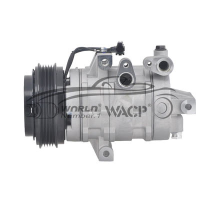 8103010S5540 810301055540 ضاغط التيار المتردد الآلي لـ JAC لـ JS8 1.5 10S13C WXJH010