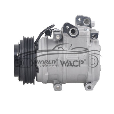 10PA17C 6PK ضاغط التيار المتردد التلقائي لـ Ssangyong Actyon/Kyron/Rexton2.0/2.7 مكيف 12 فولت WXDW014