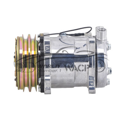لـ GreatWall Deer G3 2.2 ضاغط تكييف الهواء 5H14 2A 8103010D01 118104020B Auto WXCC018