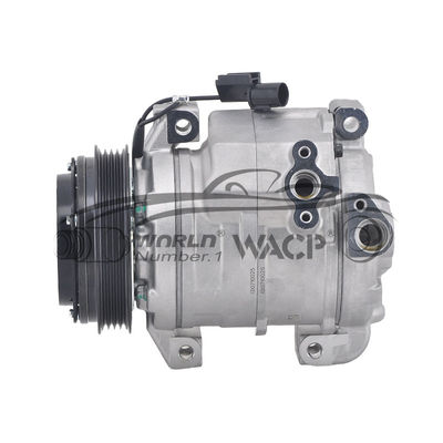 10SER15C ضاغط AC للسيارة 12 فولت لميتسوبيشي باجيرو مونتيرو 2.5 7813A723 XI4472609372 WXMS022