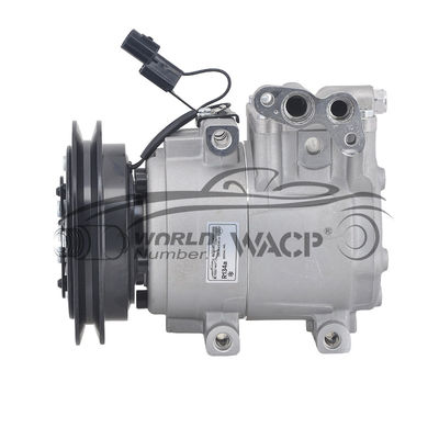 ضاغط التيار المتردد الآلي 12 فولت HS15 1A 143MM لفورد إيفرست WXFD165
