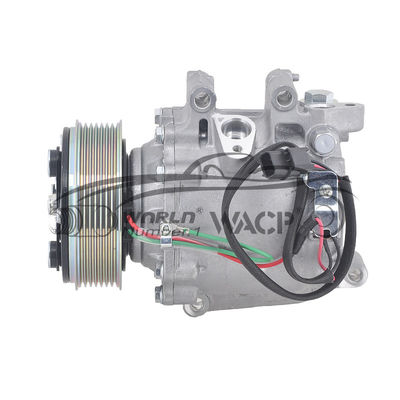 TRSE09 7PK 38810R60W01 ضاغط التيار المتردد الآلي 12 فولت لهيوندا أكورد 2.0 WXHD053
