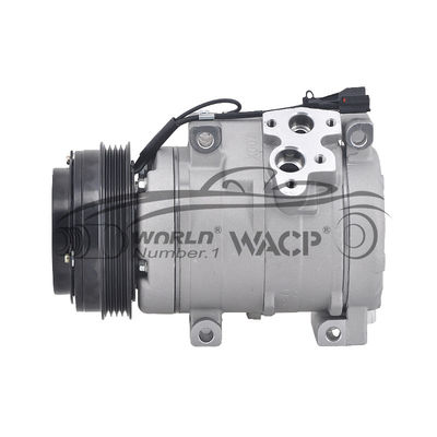 4472801320 مركبة ضاغط التيار المتردد 10S17C 4PK لـ Hyundai Eon WXSB004