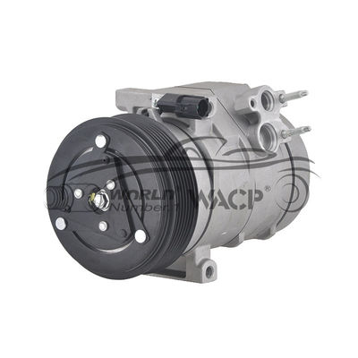 10S15C 7PK 12V Auto AC Compressorr 1016016665 لـ Geely Emgrand/Atlas GX7/EX7 1.8/2.0 WXGL022