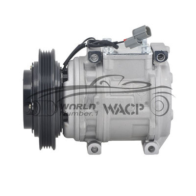 10PA15C 4PK Auto Ac ضاغط لـ Acura NSX / Integra / Honda Civic 3.0 WXHD075