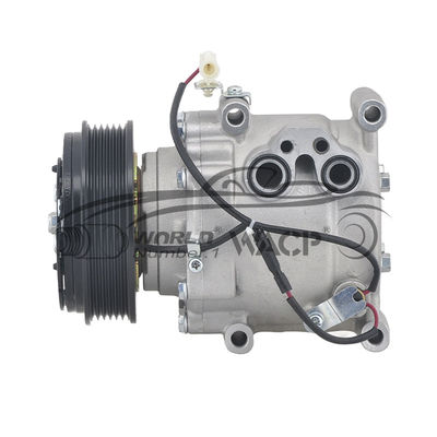 WXH08631 ATC08631 12V Auto AC Compressorr 086-31 6PK لـ FAW لـ Xiali N7 WXGL008