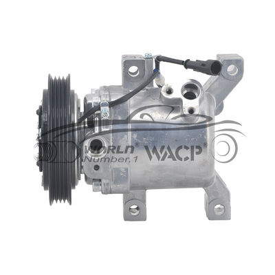 مكيف الهواء للسيارات ضاغط 8103100XS56XA 12V JS96 لـ GreatWall M4 / Voleex 1.5 WXCC013