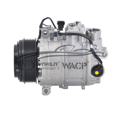 مكيف الهواء للسيارة ضاغط 10553865 4472807622 لبنز S سبرينتر W222 V222 X222 C217 B906 WXMB091