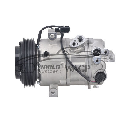 VS16E مضغوط مكيف الهواء للسيارات OEM F500BXDEA05 977012Y050 لـ Hyundai IX35 Kia Sportage CRDI 2.0 WXHY160