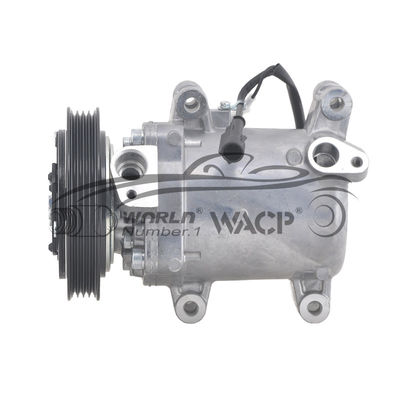 8103100XS56XB مكيف الهواء 12 فولت ضاغط JSR09T 4PK للجدار العظيم طائرة طيران M4 WXCC027