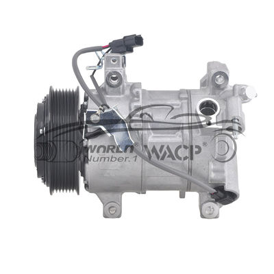 4472504151 AC قطع الغيار ضاغط 6SBU14C 7PK لـ Honda Accord 2019-2022 WXHD019