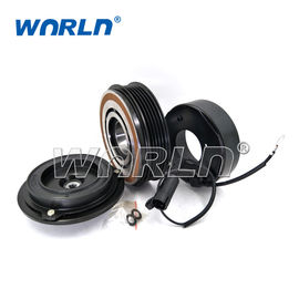 AC Compressor Clutch 5PK 7SBU16C for BMW E39 / 320i E46 / E38 / E39 447220-8025 447170-8430