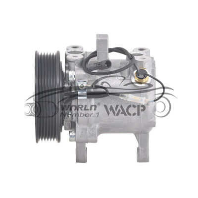 ضاغط مكيف هواء للشاحنات 12 فولت 2012412AM/4472803050 ضاغط التيار المتردد لـ Kubota M6/M135