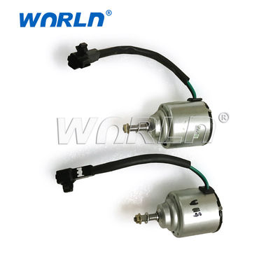 062500-6812 12V AC Blower Motor لـ Hiace Commuter Bus Rear CCW / CW RHS