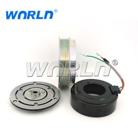 المهنية السيارات AC ضاغط الفاصل لهوندا سيتي HSK-70 12V 5PK