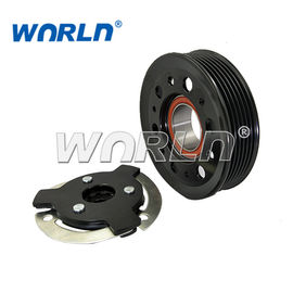 6PK VW Ac Compressor Clutch Replacement 2009 - 1k0820803F 1K08208595