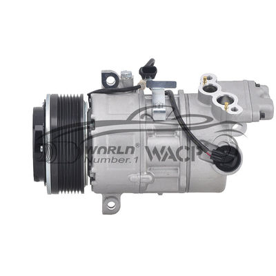 ضاغط هواء سيارات 12 فولت A41011B10001 A41011B10005 لـ BMW1/3 E81/E87 CSE613 7PK WXBM063